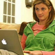 Illustration for article titled Erin Andrews Talks Blogs, With Blogs